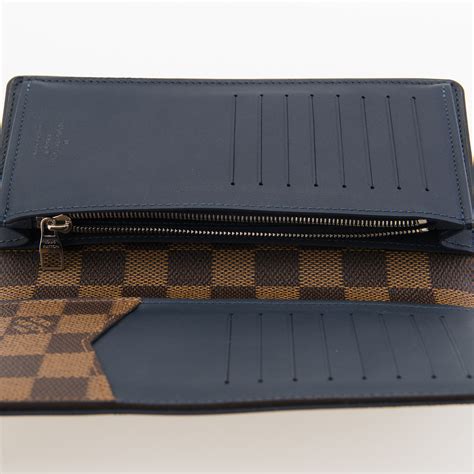 louis vuitton brazza wallet price|louis vuitton brazza date code.